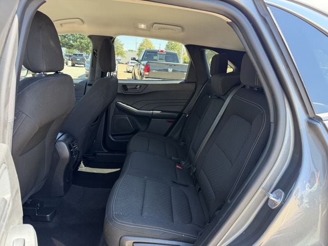Used 2023 Ford Escape Active FWD image 25