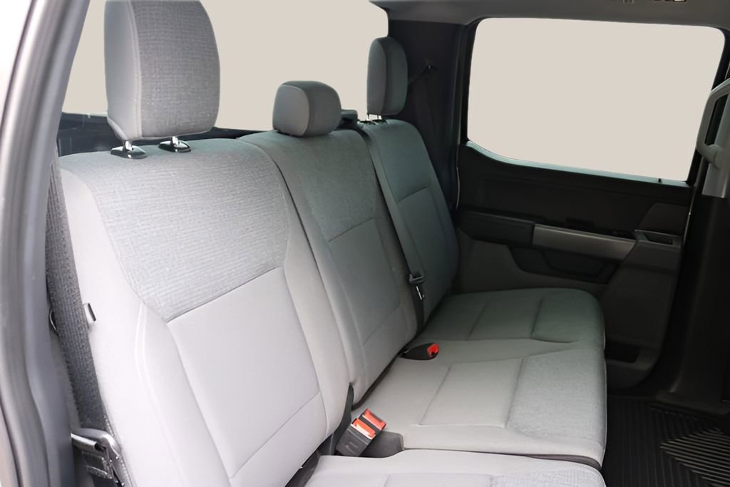 Used 2024 Ford F150 XLT RWD image 17