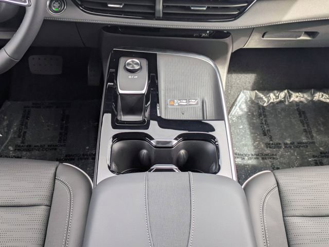 New 2026 Buick Enclave Sport Touring w/ Power Package image 22