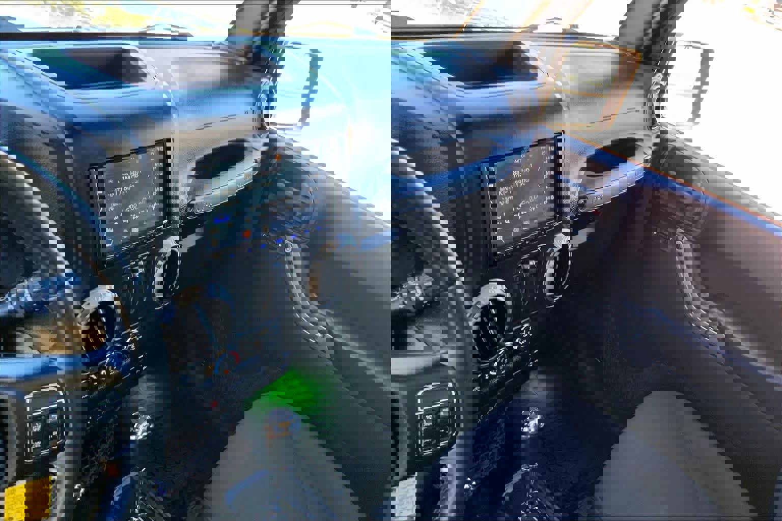 Used 2015 Jeep Wrangler Willys Wheeler image 6