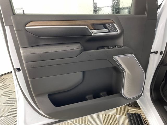 New 2026 Chevrolet Silverado 3500 High Country w/ High Country Premium Package image 13