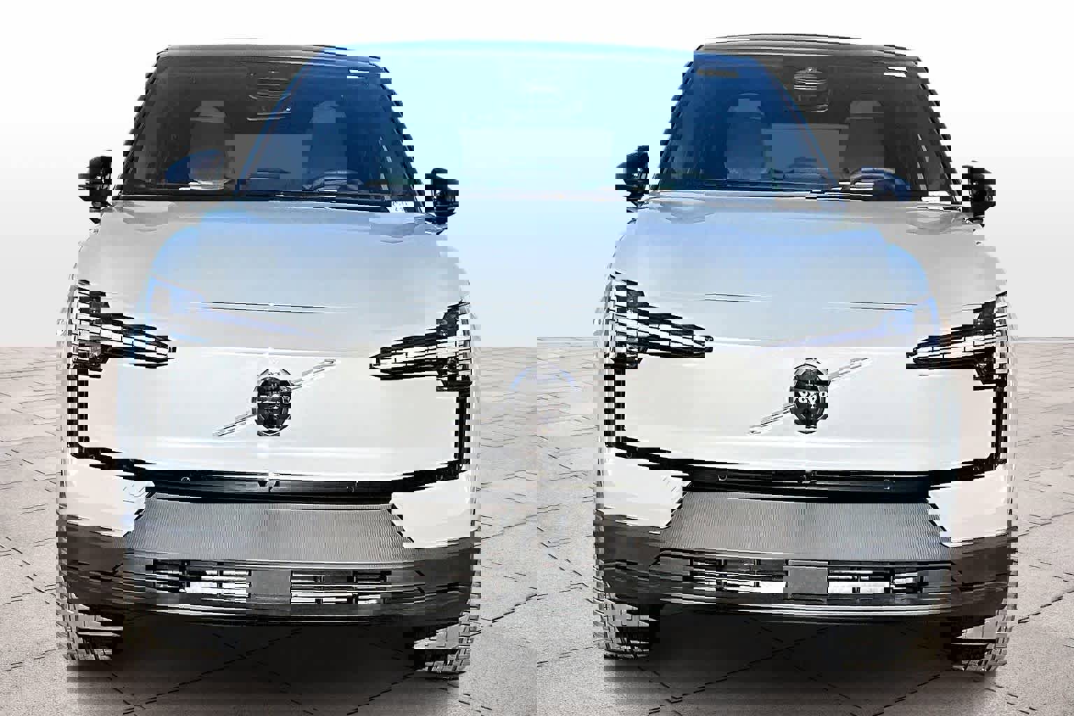 New 2025 Volvo EX30 Ultra w/ Protection Package Premier image 5