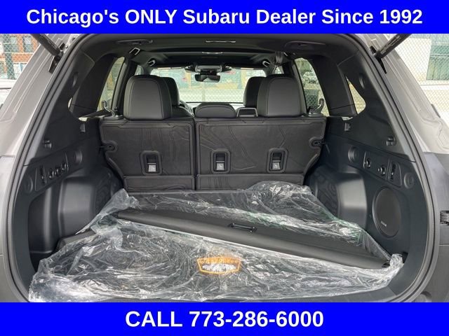 Certified 2026 Subaru Forester Wilderness image 6