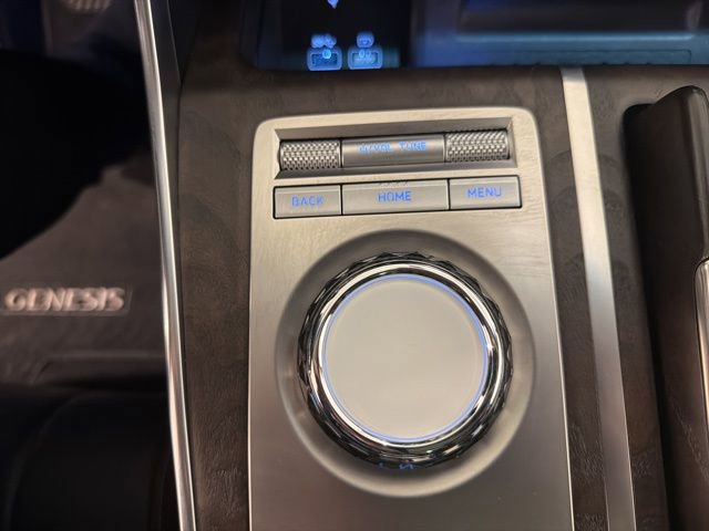 Used 2023 Genesis GV80 3.5T Advanced + image 29