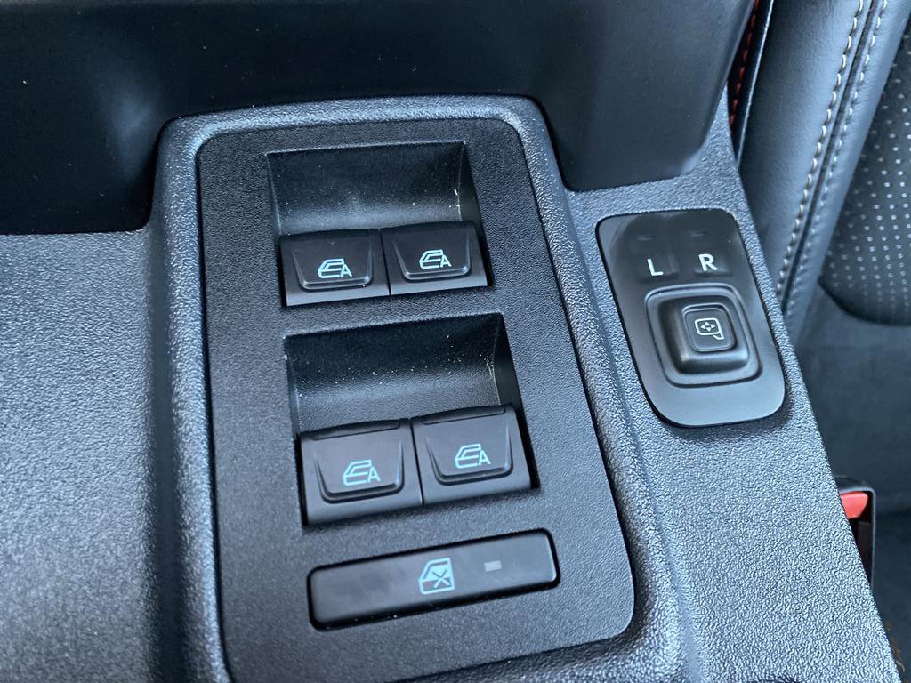 New 2025 Ford Bronco Raptor image 32