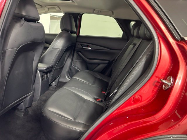 Used 2024 MAZDA CX-30 AWD 2.5 S w/ Preferred Package image 19