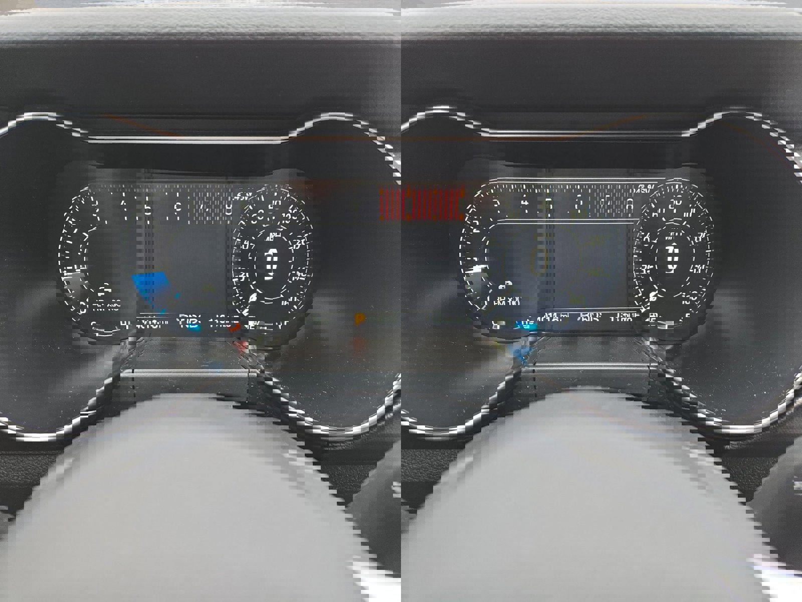 Certified 2020 Ford Mustang Premium w/ Equipment Group 201A image 16