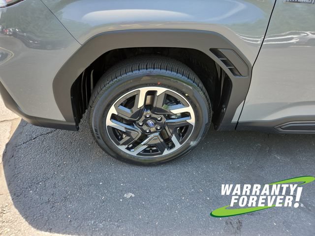 New 2026 Subaru Forester Limited AWD/4WD image 19