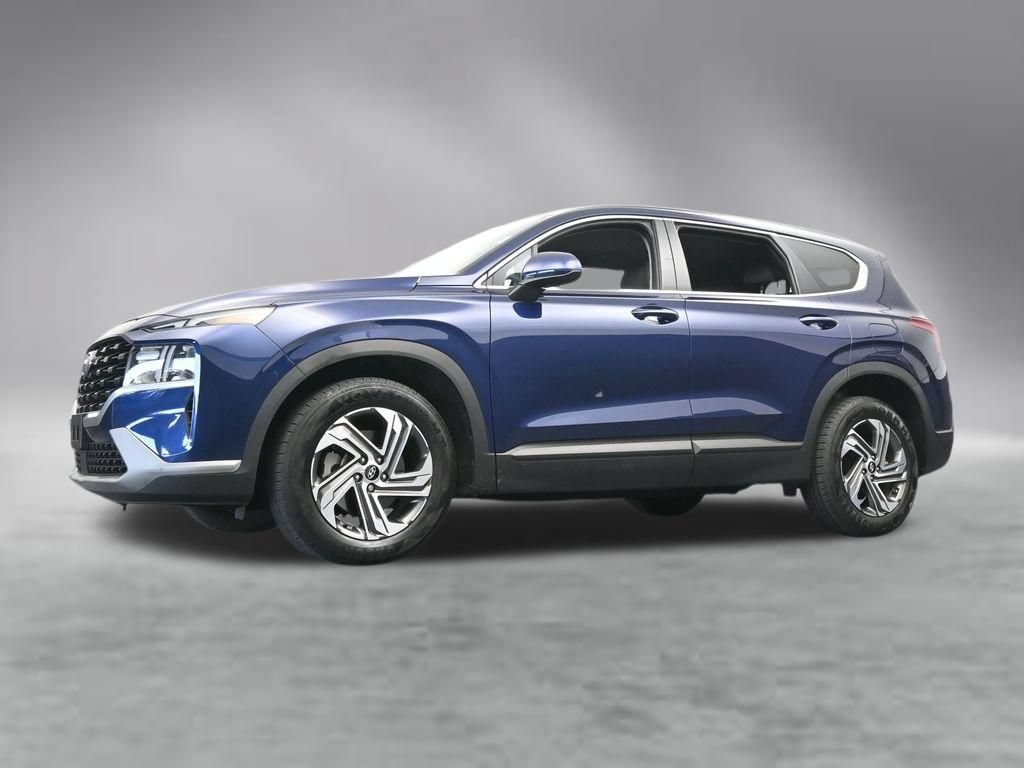Used 2023 Hyundai Santa Fe SE FWD image 51