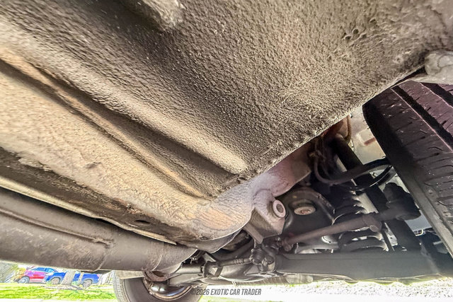 Used 1988 Mercedes-Benz 560 SL image 80