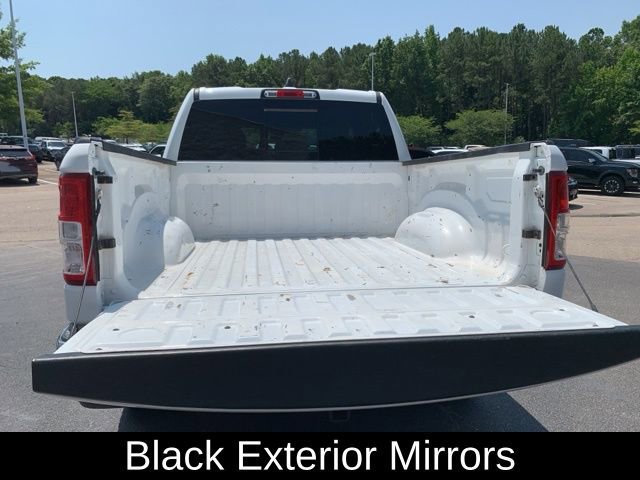 Used 2022 RAM 1500 Big Horn image 20