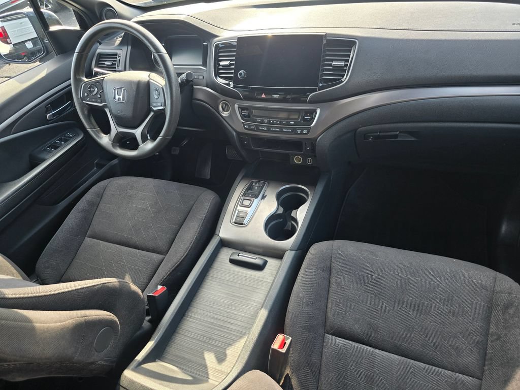Used 2022 Honda Pilot Sport image 16