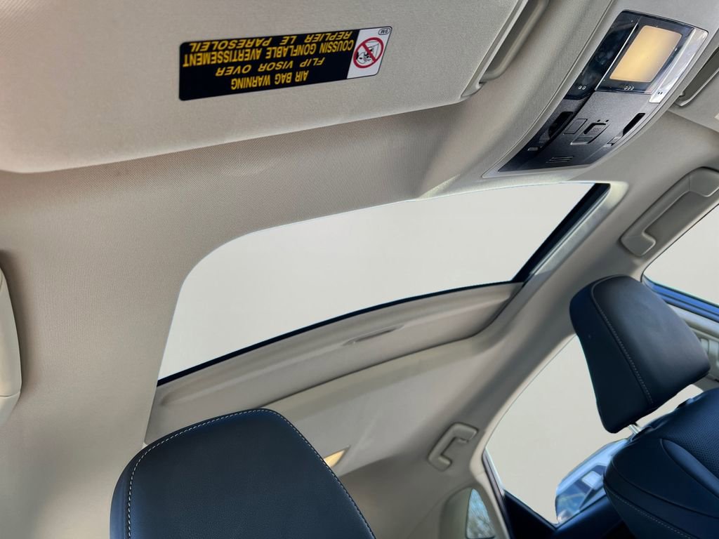 Used 2017 Lexus NX 200t FWD w/ Premium Package image 6