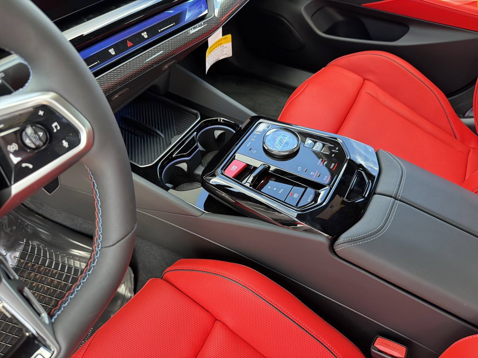 New 2027 BMW M5 w/ Executive Package AWD/4WD image 23