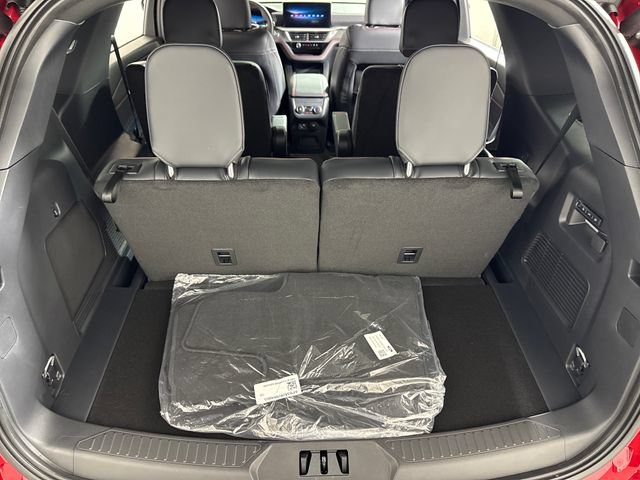 New 2026 Ford Explorer ST w/ Sun And Sound Package AWD/4WD image 20
