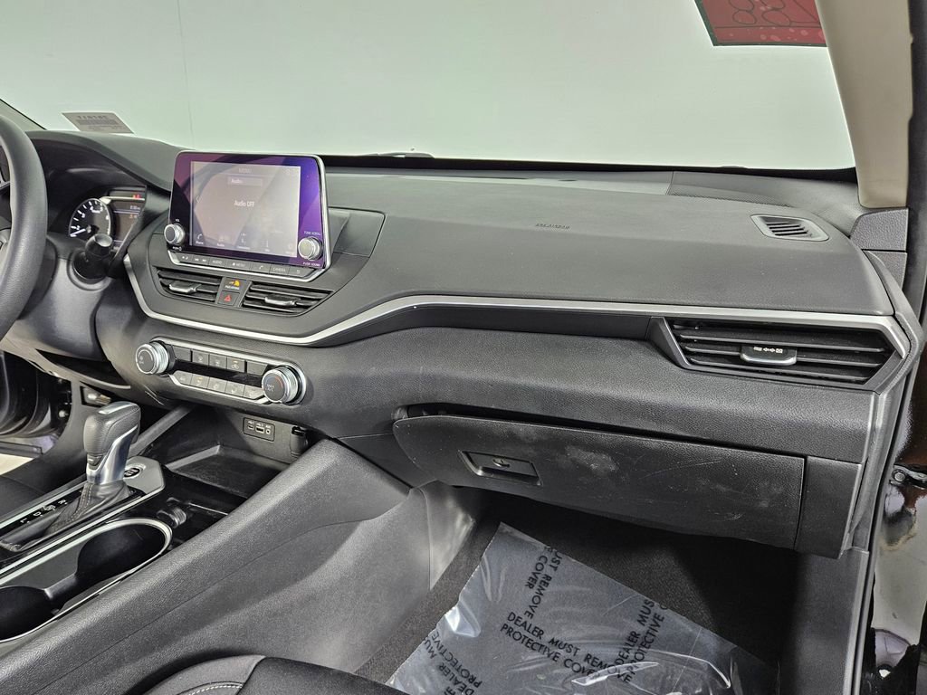 Used 2021 Nissan Altima 2.5 SV image 14