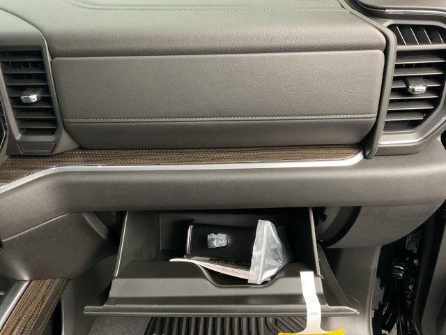 New 2026 Chevrolet Silverado 2500 LT w/ Trail Boss Package image 30