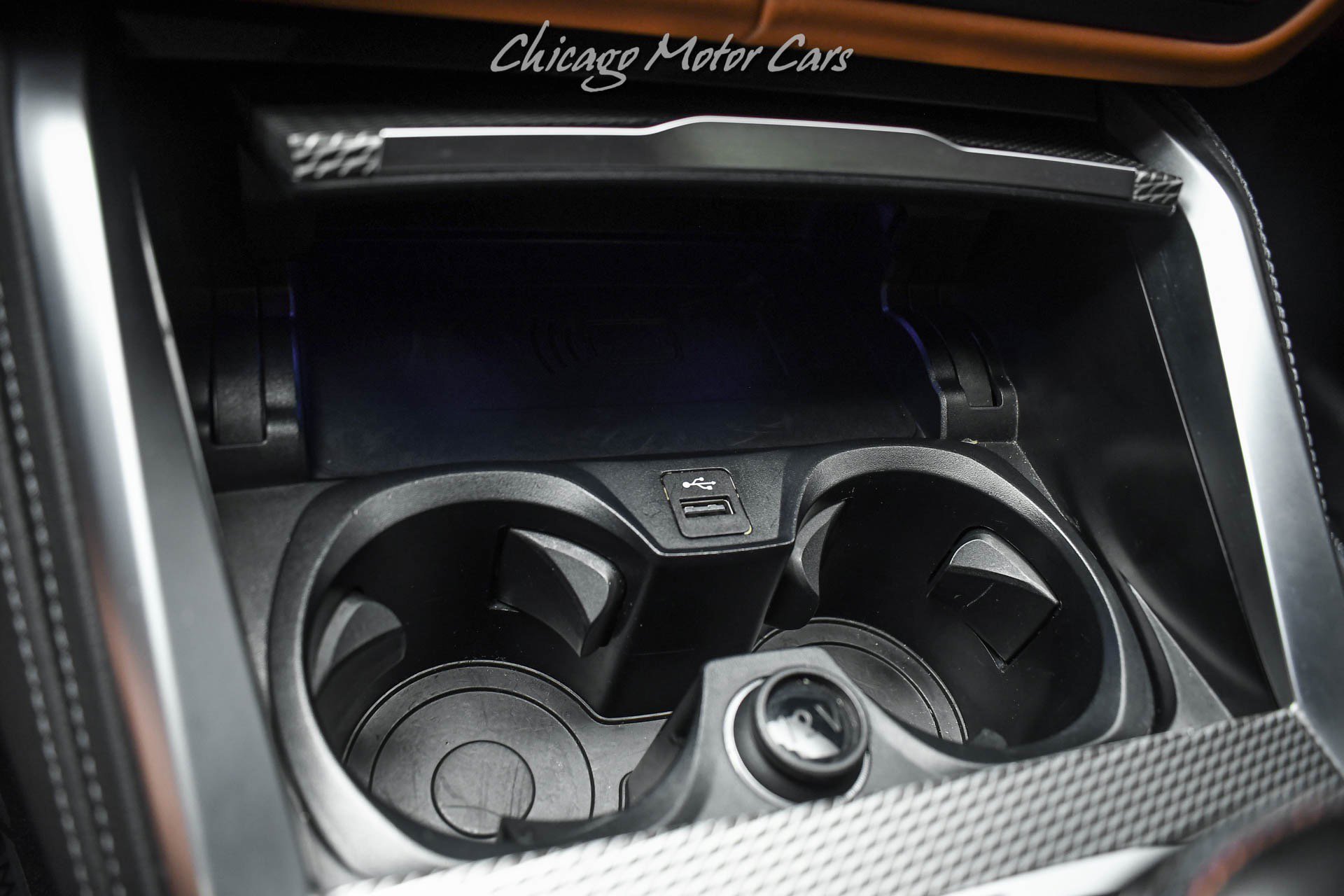 Used 2023 BMW M4 xDrive Competition AWD/4WD image 21