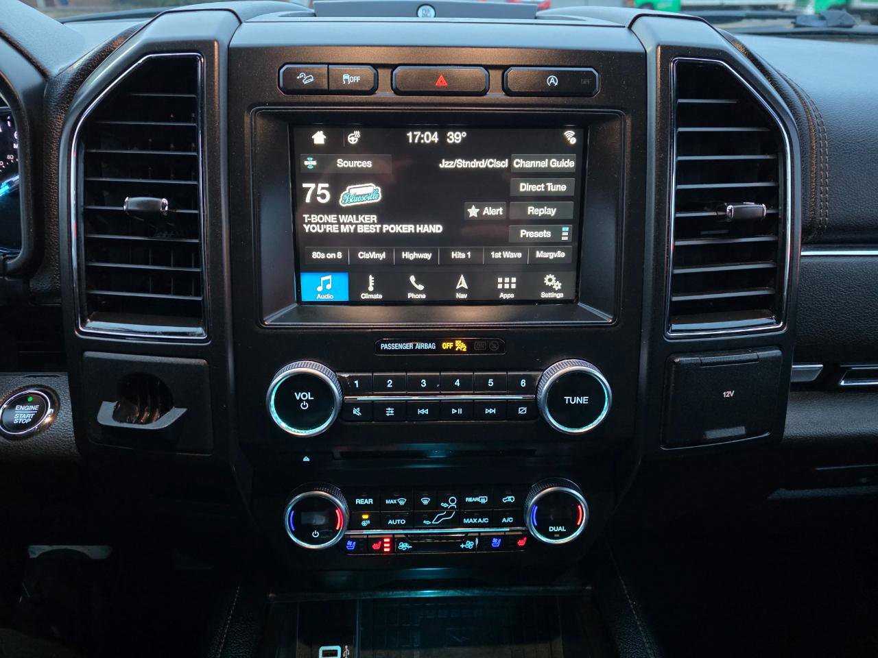 Used 2018 Ford Expedition Limited image 22