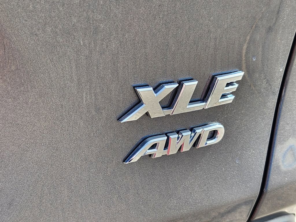 Used 2024 Toyota RAV4 XLE Premium w/ Weather Package image 14