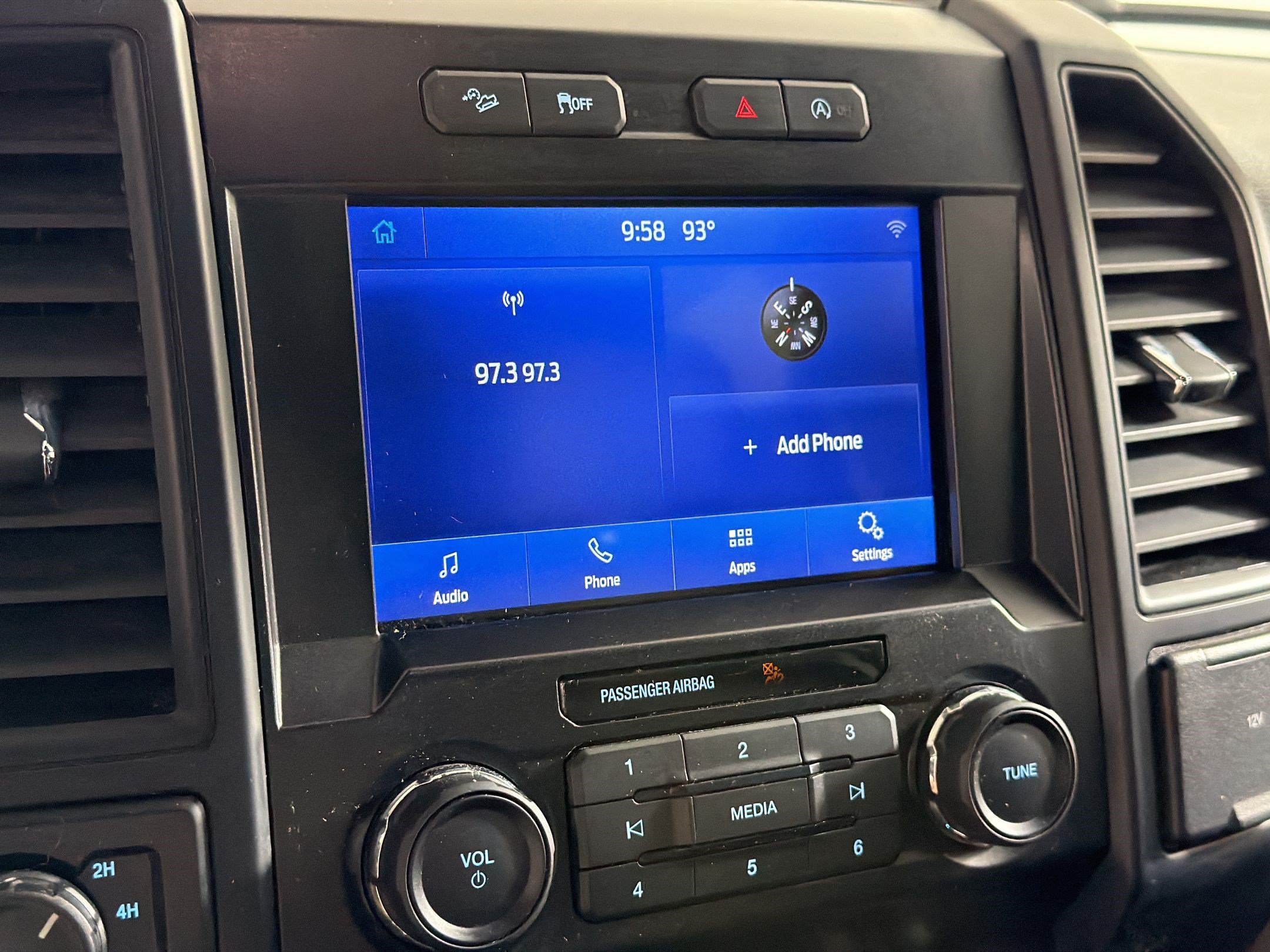 Used 2019 Ford F150 XL w/ Equipment Group 101A Mid AWD/4WD image 20