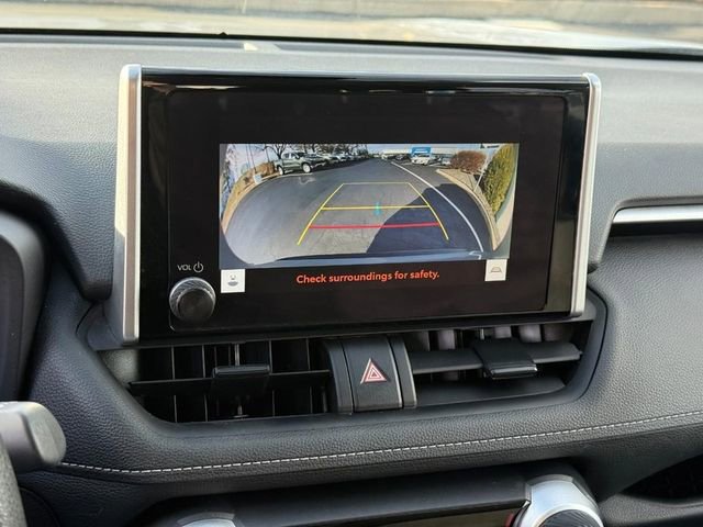 Used 2024 Toyota RAV4 LE image 25