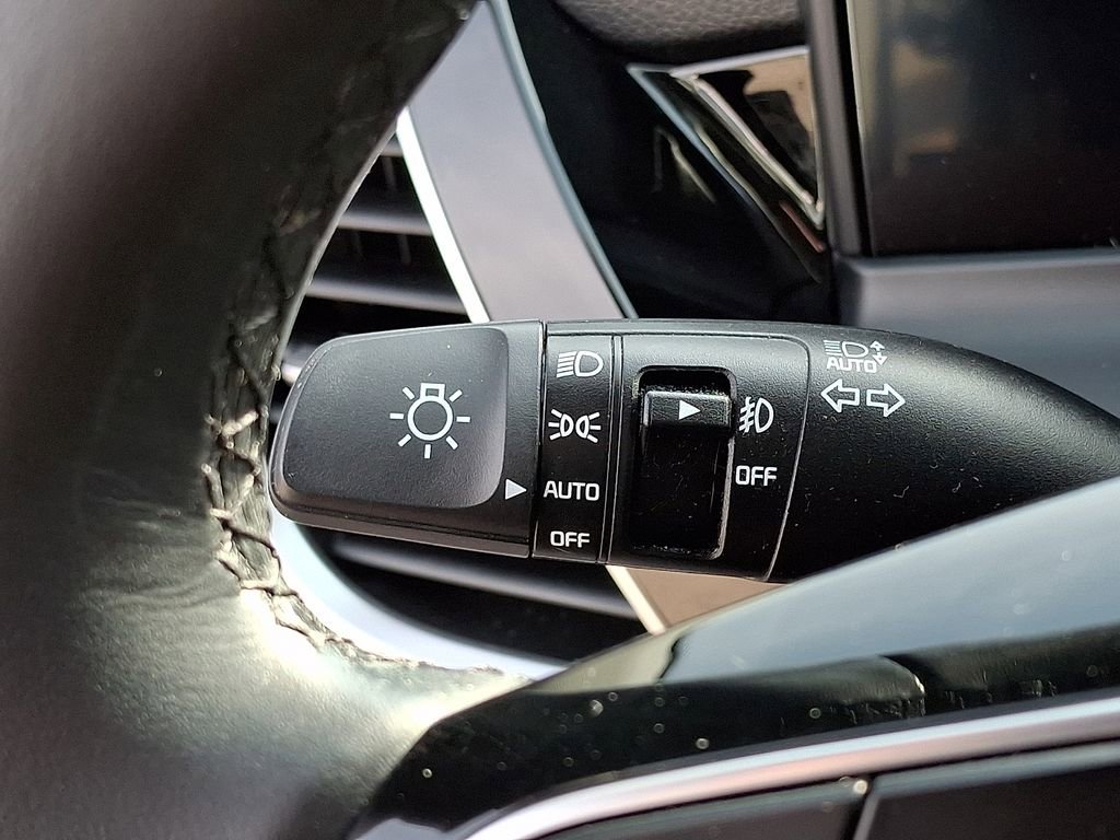 Used 2024 Kia Seltos S AWD/4WD image 25