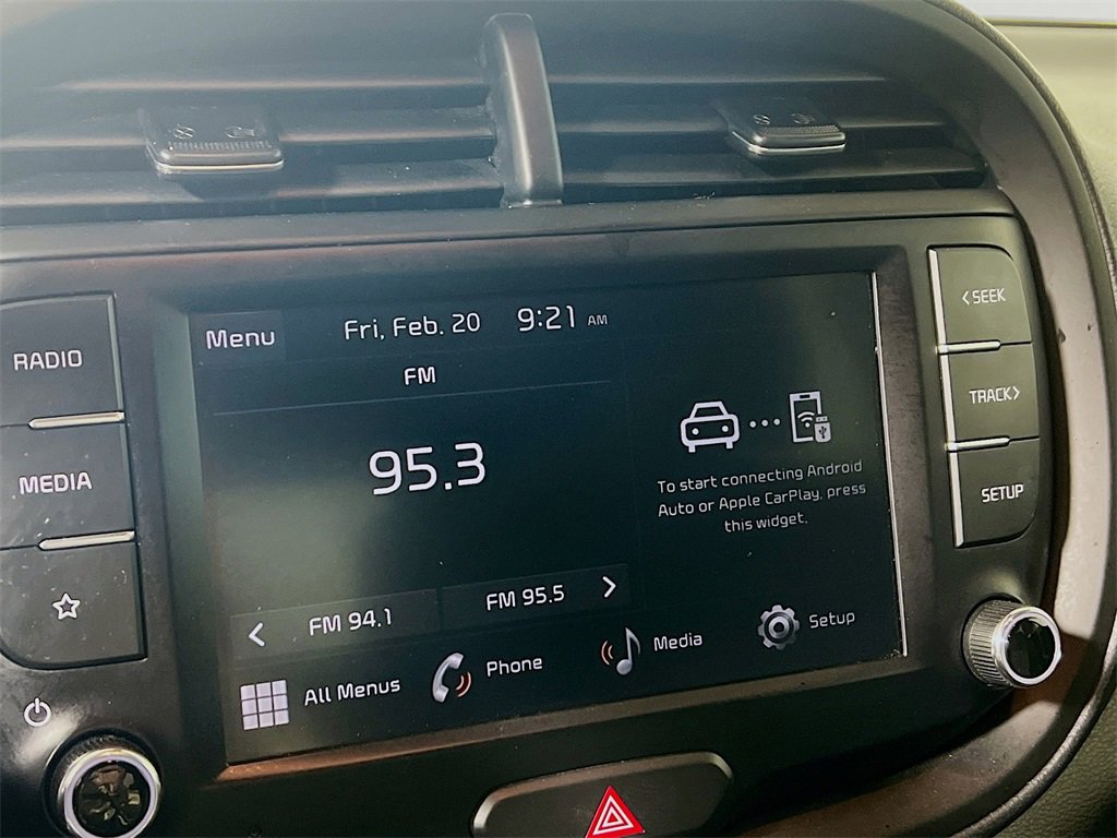 Used 2023 Kia Soul LX w/ Option Group 015 image 14