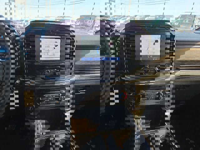 Used 2021 Ford F150 XL w/ Equipment Group 101A High image 15