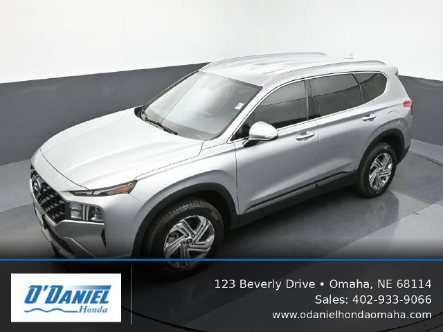 Used 2023 Hyundai Santa Fe SEL AWD/4WD image 16