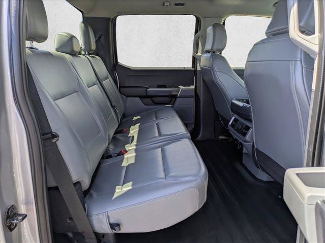 Used 2023 Ford F150 Lightning Pro AWD/4WD image 20