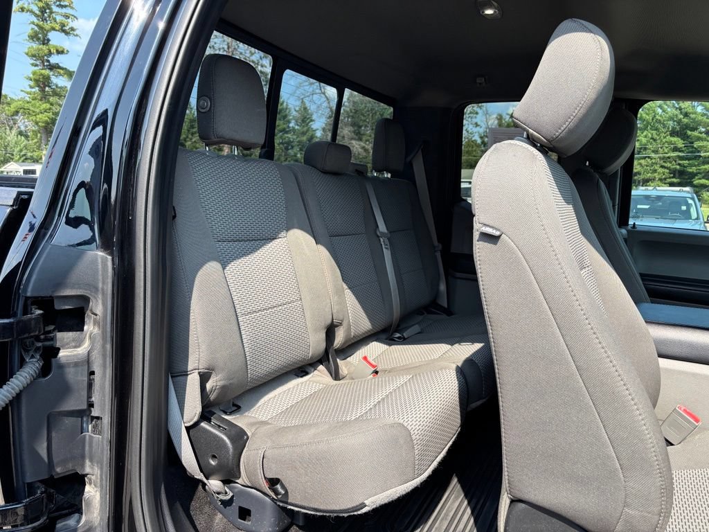 Used 2019 Ford F150 4x4 SuperCab image 13