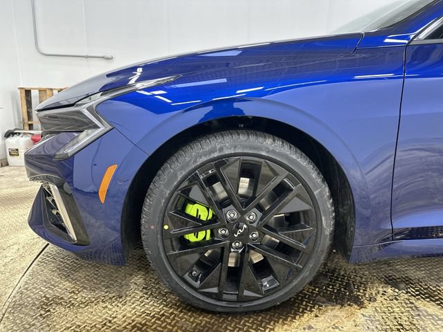 New 2026 Kia K5 GT w/ GT1 Package FWD image 20