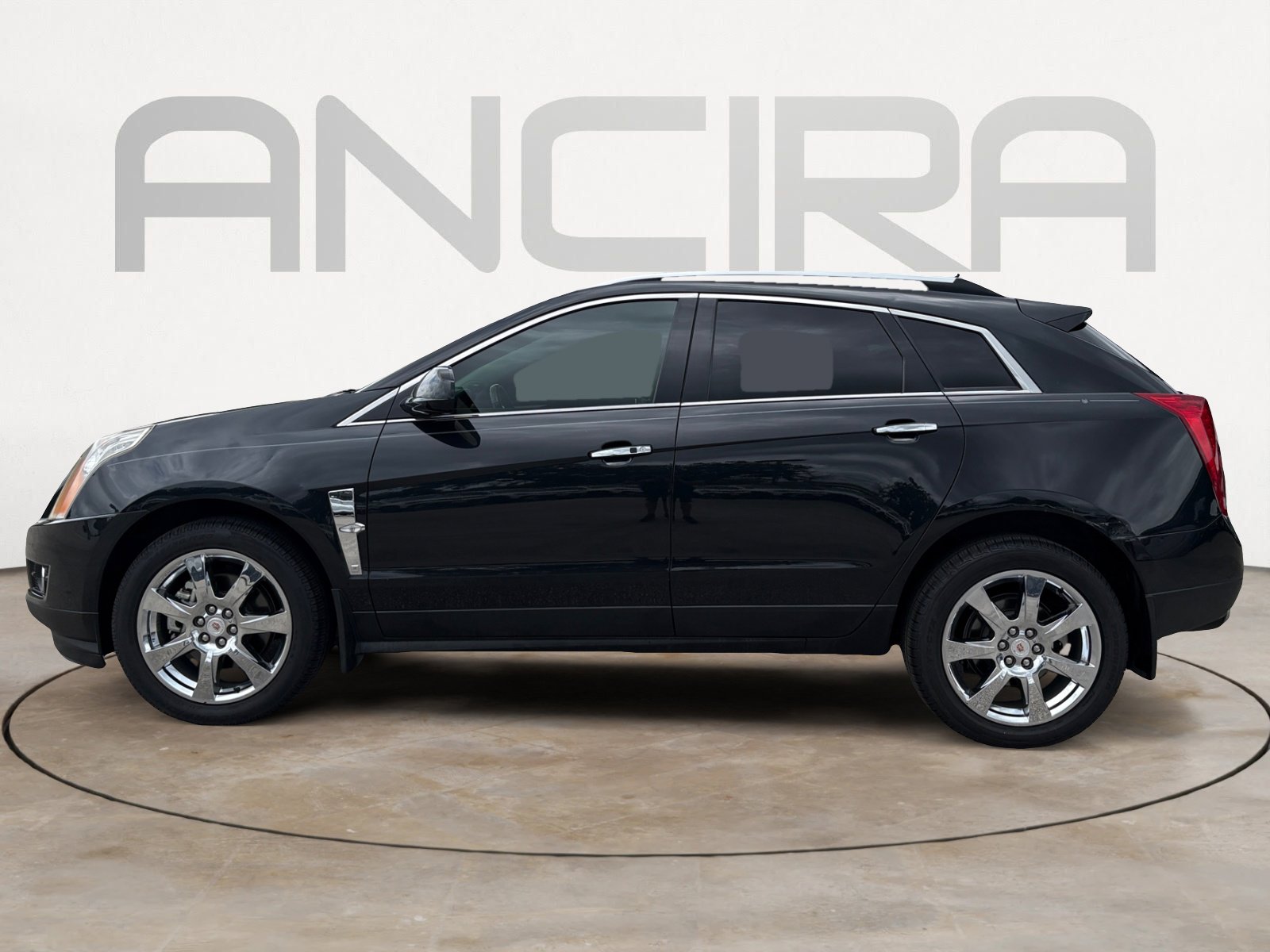Used 2012 Cadillac SRX Performance w/ LPO, Protection Package FWD image 7