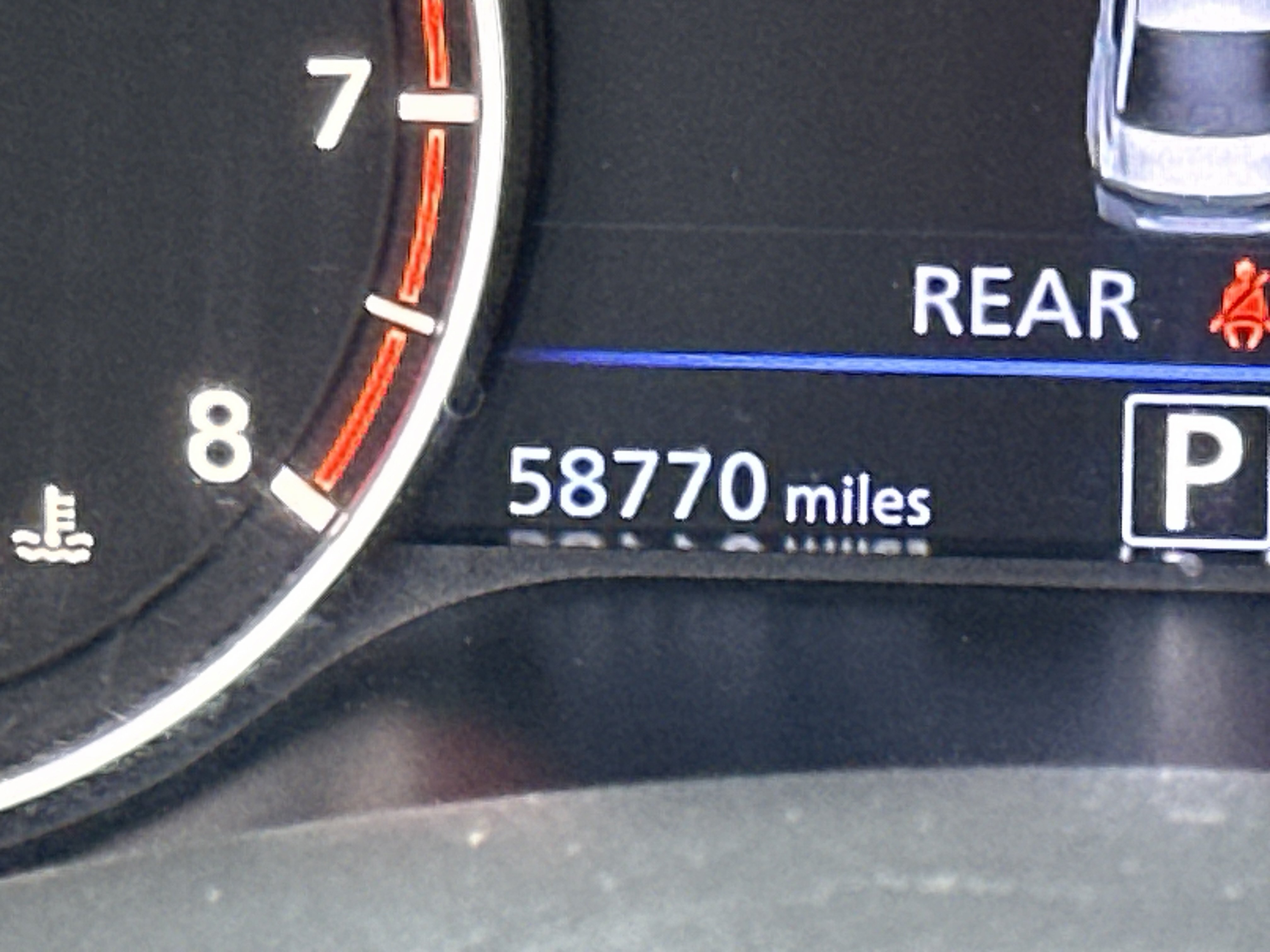 Used 2024 Nissan Altima 2.5 SV FWD image 27