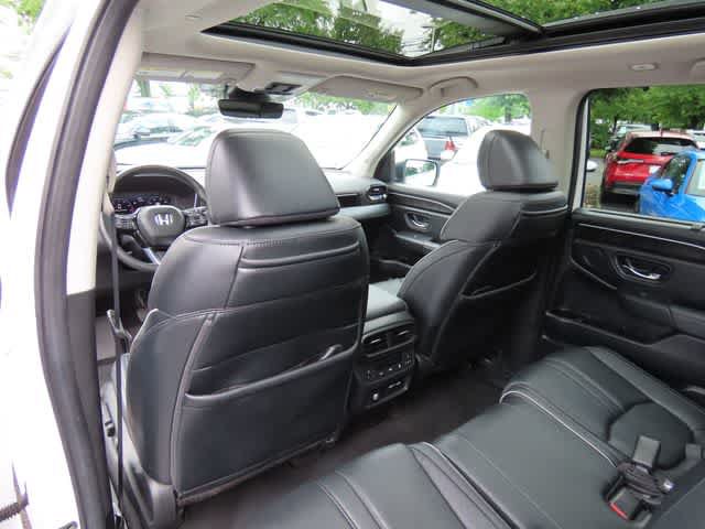 Certified 2023 Honda Pilot Elite image 17