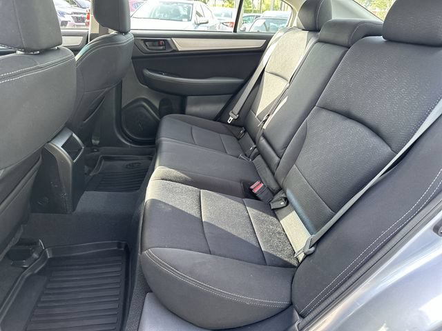 Used 2019 Subaru Legacy 2.5i w/ Alloy Wheel Package AWD/4WD image 23