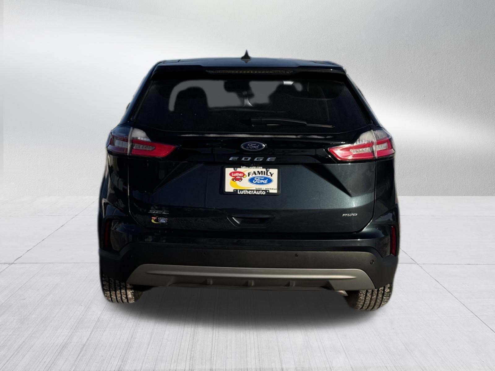 Certified 2022 Ford Edge SEL w/ Convenience Package image 6