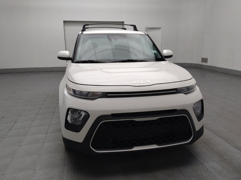 Used 2022 Kia Soul LX w/ Technology Package image 14