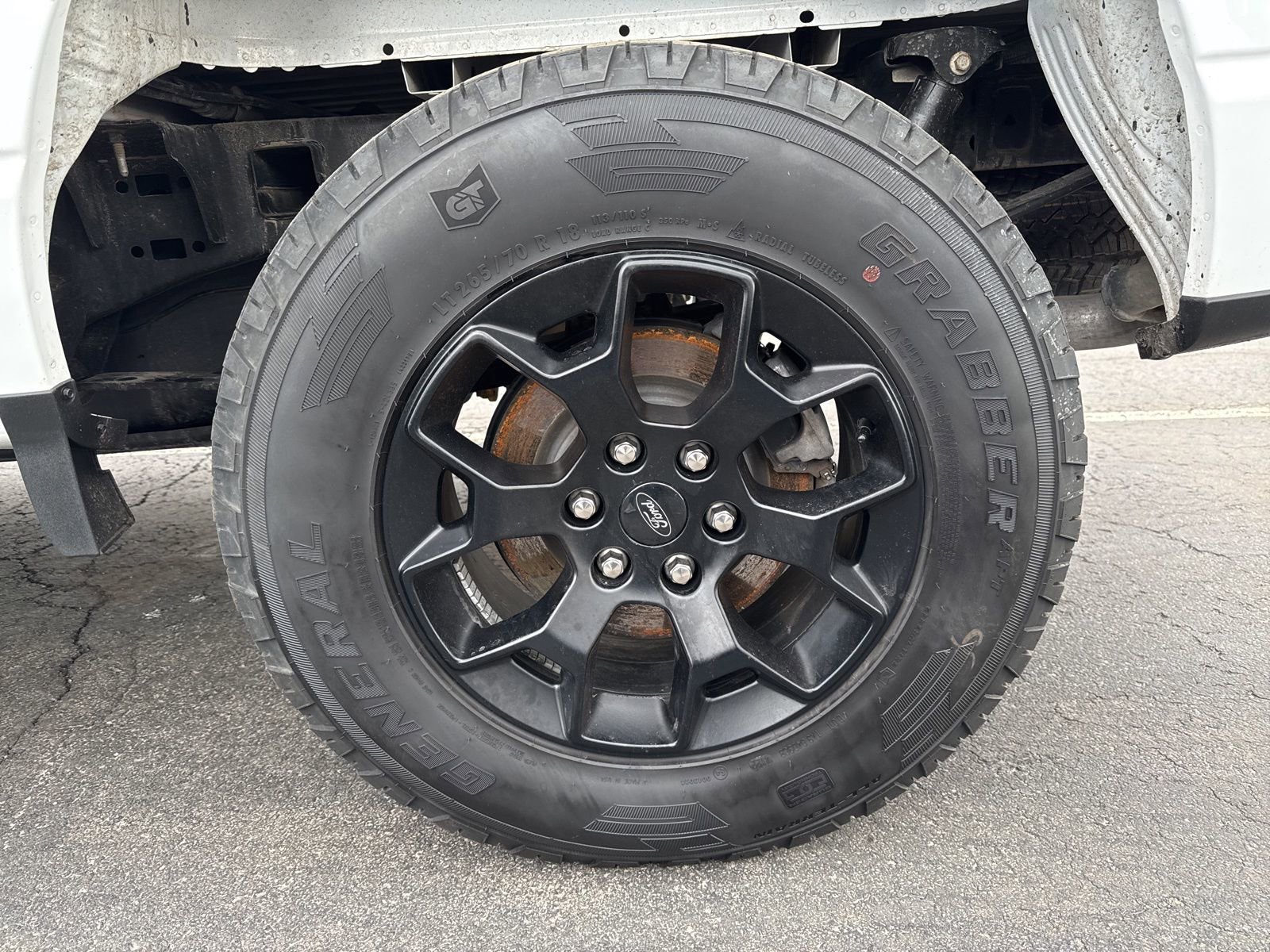 Used 2023 Ford F150 XL w/ Rattler Package image 47