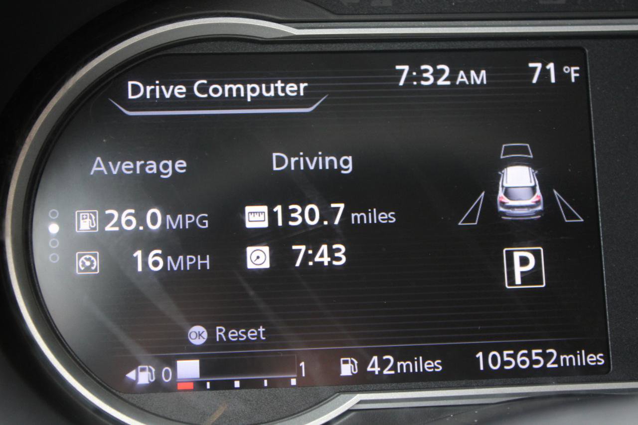 Used 2019 Nissan Kicks SV FWD image 22