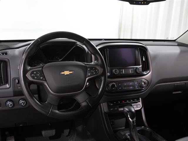 Used 2022 Chevrolet Colorado Z71 image 7