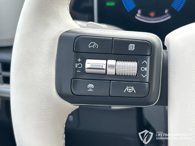 New 2027 Hyundai Santa Fe SEL FWD image 33