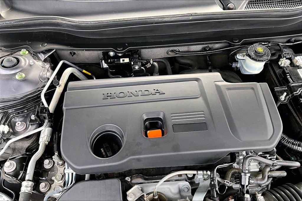 Used 2021 Honda Accord Touring image 30