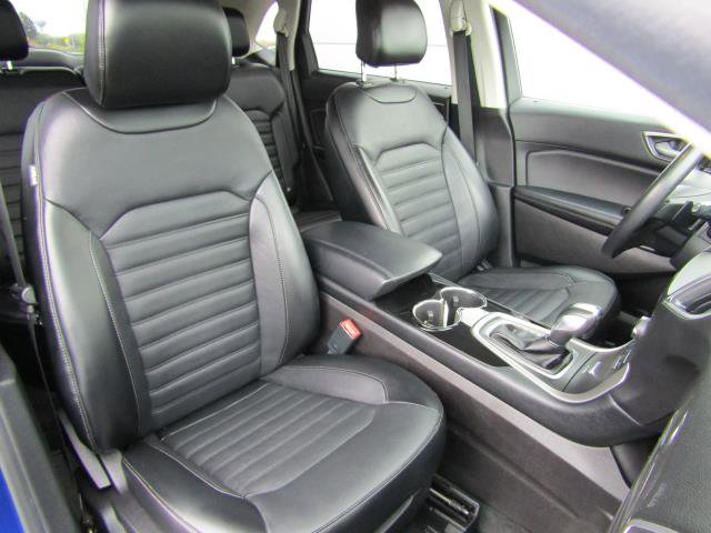 Used 2015 Ford Edge SEL w/ Equipment Group 201A AWD/4WD image 9