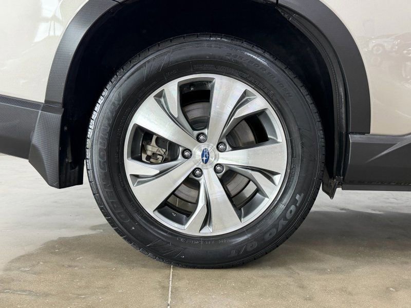 Used 2019 Subaru Ascent Premium w/ Popular Package #4 AWD/4WD image 9
