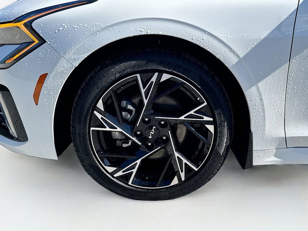 Certified 2025 Kia K5 GT-Line w/ GT-Line Premium Package image 35