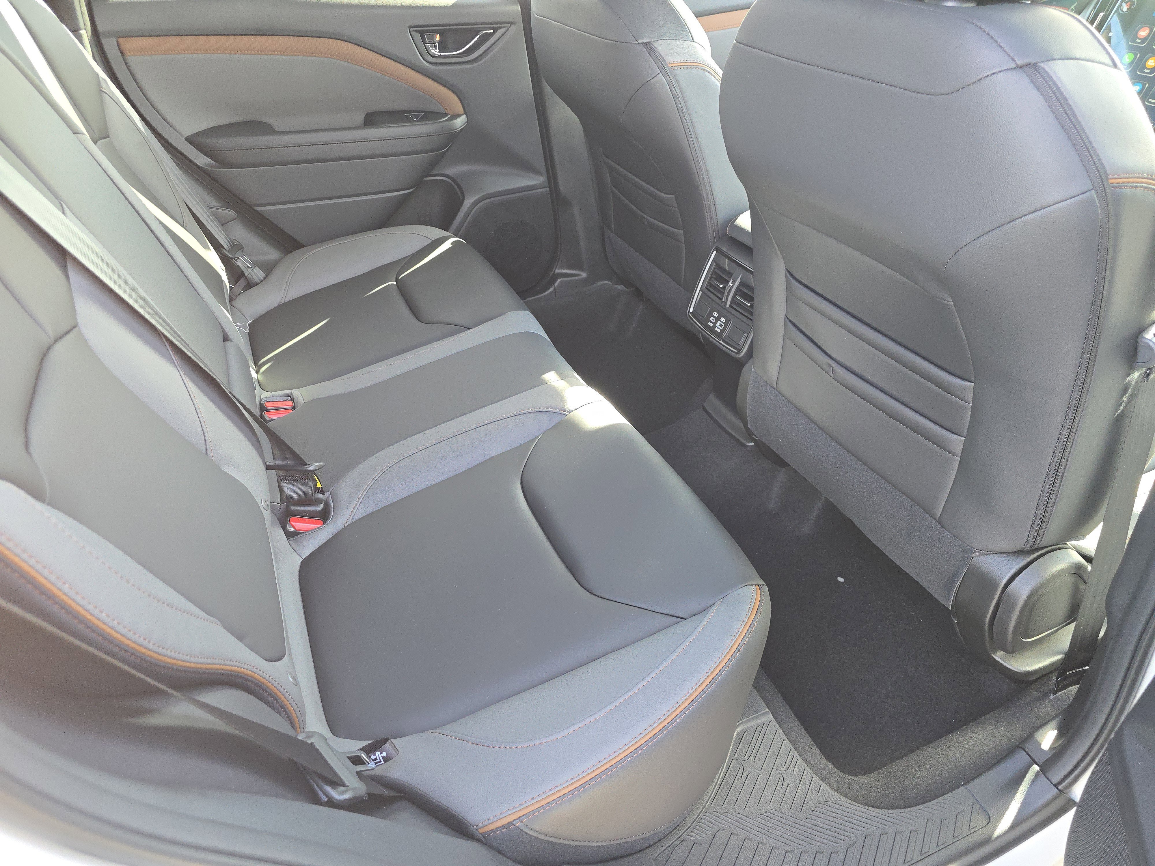 New 2025 Subaru Forester Sport image 17