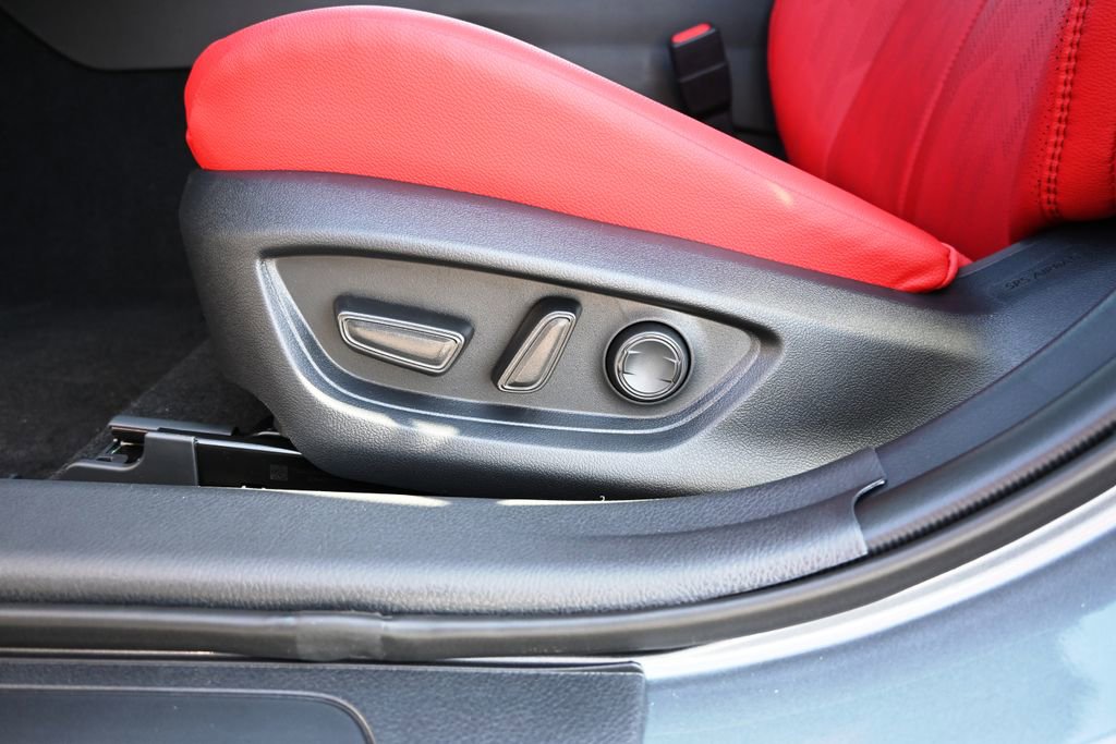 New 2026 Toyota Camry XSE AWD/4WD image 11