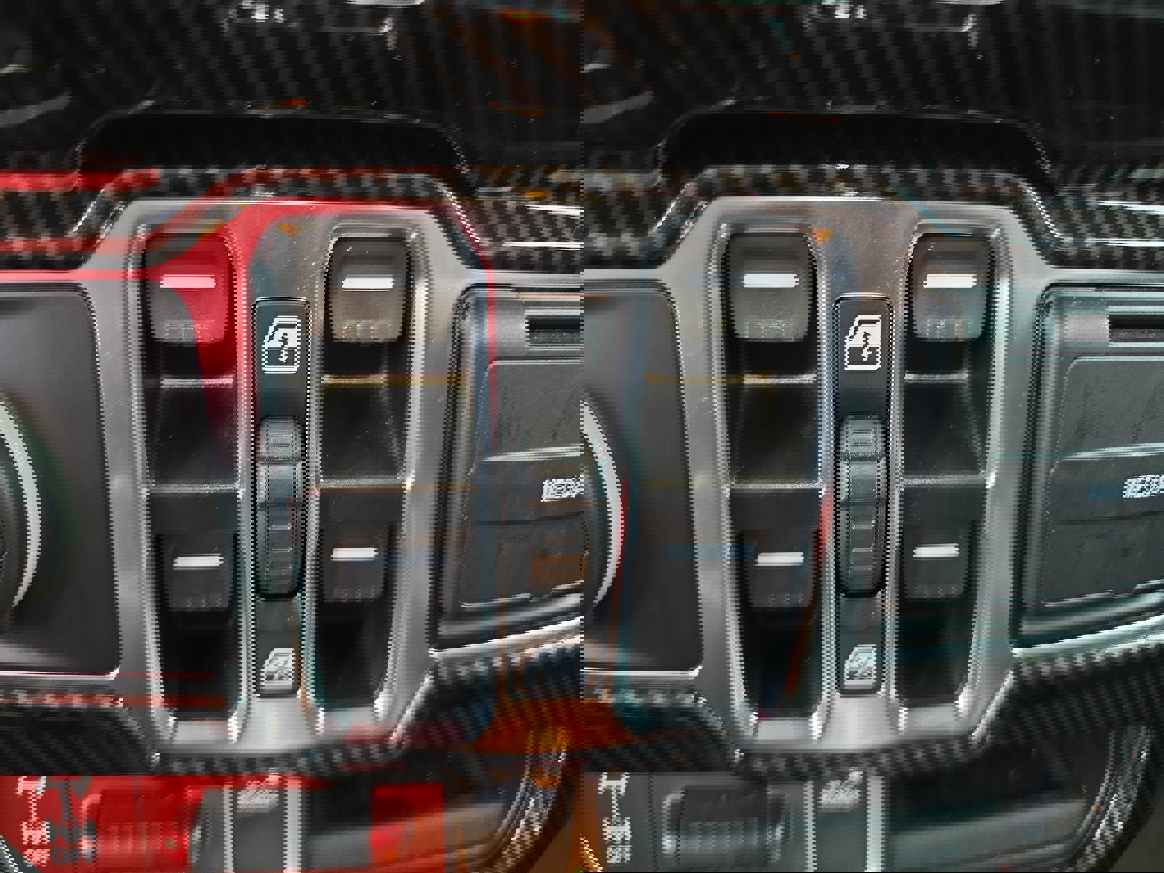 Used 2022 Jeep Gladiator Mojave w/ LED Lighting Group image 27